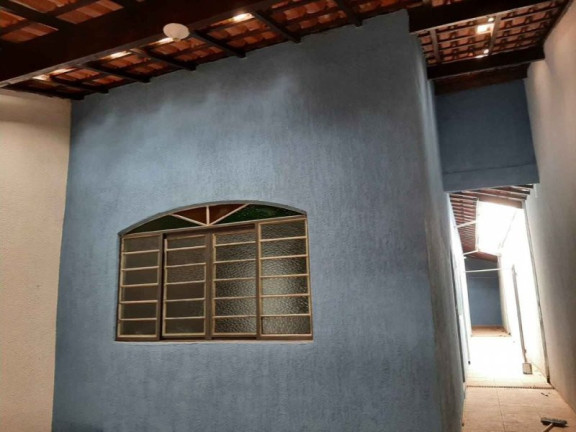 Imagem Casa com 2 Quartos à Venda, 80 m² em Parque Residencial Nova Caçapava - Caçapava Imagem Casa com 2 Quartos à Venda, 80 m² em Parque Residencial Nova Caçapava - Caçapava