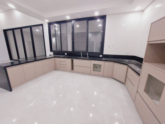 Imagem Casa de Condomínio com 4 Quartos à Venda, 460 m² em Portal Do éden - Itu