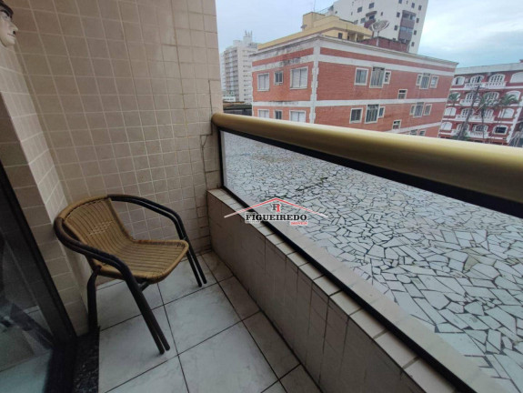 Imagem Apartamento com 1 Quarto à Venda, 45 m² em Tupi - Praia Grande Imagem Apartamento com 1 Quarto à Venda, 45 m² em Tupi - Praia Grande