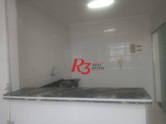Imagem Apartamento com 1 Quarto à Venda, 58 m² em Pompéia - Santos Imagem Apartamento com 1 Quarto à Venda, 58 m² em Pompéia - Santos