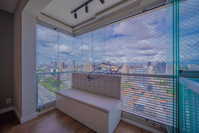 Imagem Apartamento com 2 Quartos à Venda, 64 m² em Centro - Osasco