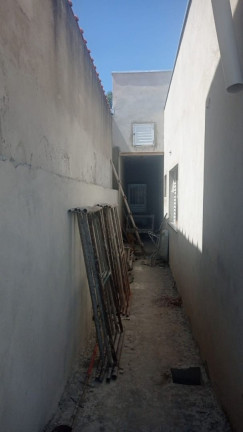 Imagem Casa com 2 Quartos à Venda, 66 m² em Jardim Nova República - São José Dos Campos Imagem Casa com 2 Quartos à Venda, 66 m² em Jardim Nova República - São José Dos Campos
