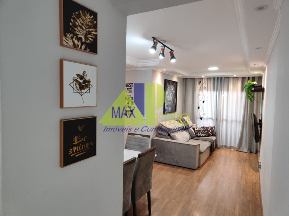 Imagem Apartamento com 3 Quartos à Venda, 70 m² em Vila Formosa - São Paulo Imagem Apartamento com 3 Quartos à Venda, 70 m² em Vila Formosa - São Paulo