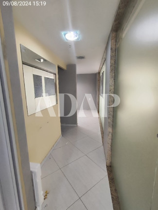 Imagem Sala Comercial à Venda, 31 m² em Vargem Pequena - Rio De Janeiro Imagem Sala Comercial à Venda, 31 m² em Vargem Pequena - Rio De Janeiro