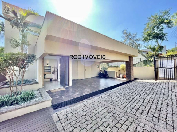 Imagem Casa com 4 Quartos à Venda,  em Chácara Moinho Velho - Carapicuíba