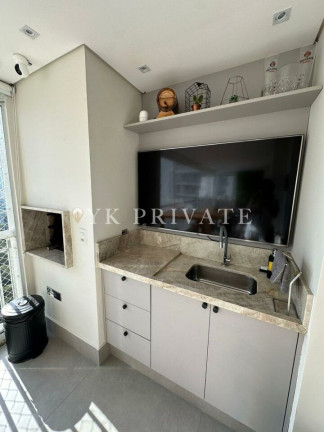 Imagem Apartamento com 3 Quartos à Venda, 138 m² em Vila Andrade - São Paulo Imagem Apartamento com 3 Quartos à Venda, 138 m² em Vila Andrade - São Paulo
