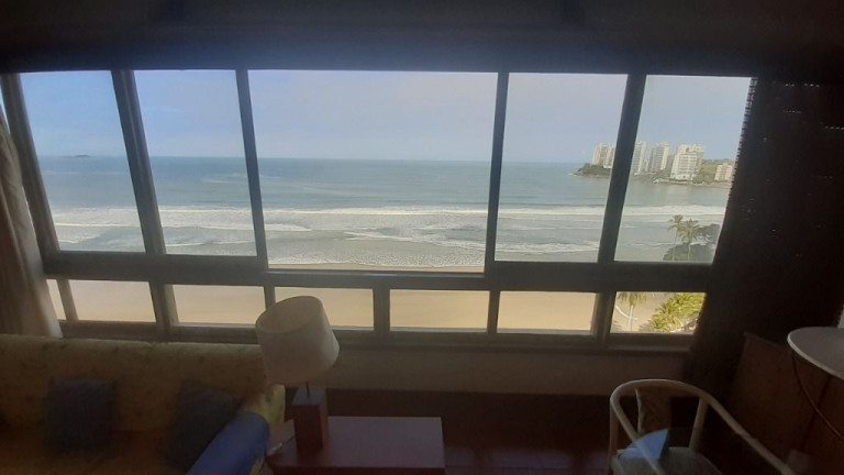 Imagem Apartamento com 3 Quartos à Venda ou Locação, 185 m² em Pitangueiras - Guarujá Imagem Apartamento com 3 Quartos à Venda ou Locação, 185 m² em Pitangueiras - Guarujá