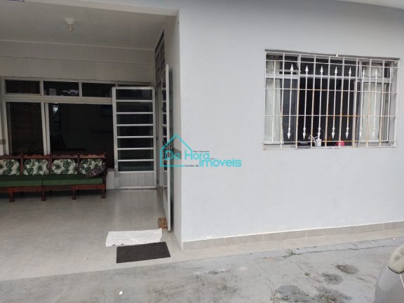 Imagem Casa com 1 Quarto à Venda, 82 m² em Solemar - Praia Grande
