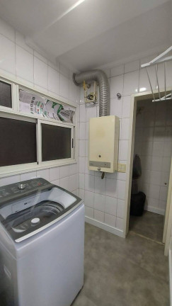 Imagem Apartamento com 3 Quartos à Venda, 107 m² em Parque Da Mooca - São Paulo Imagem Apartamento com 3 Quartos à Venda, 107 m² em Parque Da Mooca - São Paulo