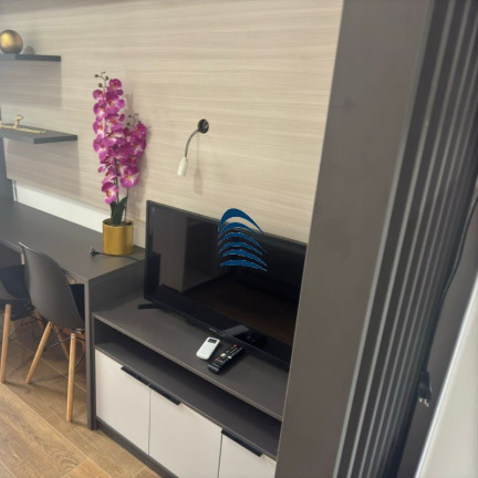 Imagem Imóvel com 1 Quarto à Venda, 25 m² em Barra - Salvador Imagem Imóvel com 1 Quarto à Venda, 25 m² em Barra - Salvador