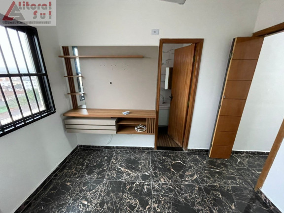Imagem Apartamento com 1 Quarto à Venda, 32 m² em Cidade Ocian - Praia Grande