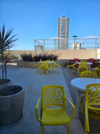 Imagem Apartamento com 2 Quartos à Venda, 65 m² em Setor Pedro Ludovico - Goiânia Imagem Apartamento com 2 Quartos à Venda, 65 m² em Setor Pedro Ludovico - Goiânia