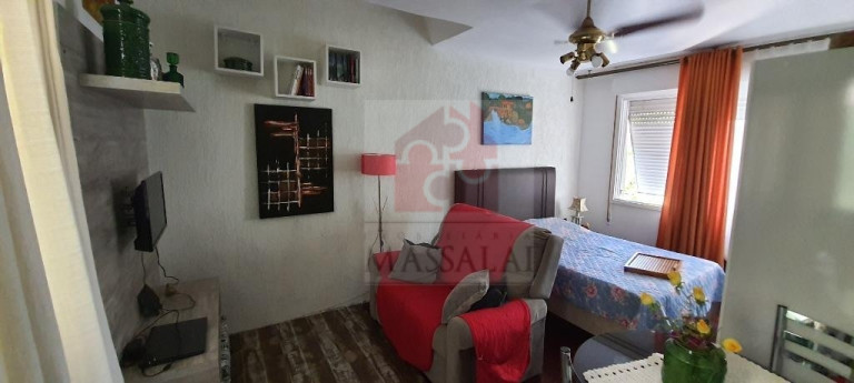 Imagem Apartamento com 1 Quarto à Venda, 53 m² em Santana - Porto Alegre Imagem Apartamento com 1 Quarto à Venda, 53 m² em Santana - Porto Alegre