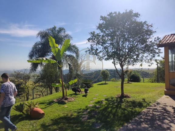 Imagem Chácara com 3 Quartos à Venda, 640 m² em Sítio Casarão - Jacareí