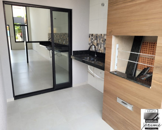 Imagem Casa com 3 Quartos à Venda, 154 m² em Horto Florestal - Sorocaba Imagem Casa com 3 Quartos à Venda, 154 m² em Horto Florestal - Sorocaba