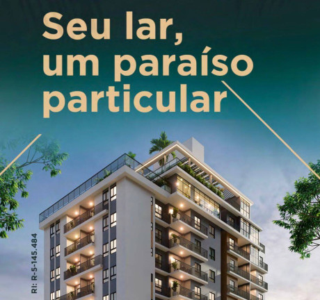 Foto do imóvel Apartamento à Venda, 65 m² em Bessa - João Pessoa