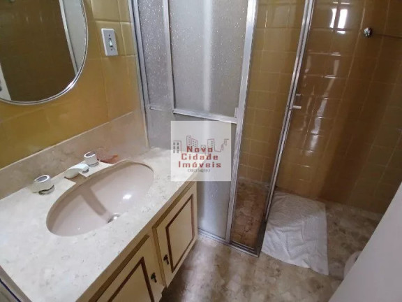 Imagem Apartamento com 3 Quartos à Venda, 134 m² em Itaim Bibi - São Paulo