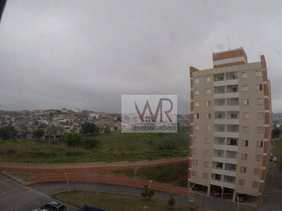 Imagem Apartamento com 2 Quartos à Venda, 55 m² em Cidade Líder - São Paulo