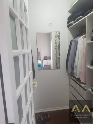 Imagem Casa de Condomínio com 3 Quartos para Alugar, 340 m² em Alphaville - Santana De Parnaíba
