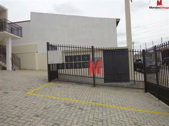 Imagem Apartamento com 1 Quarto à Venda, 30 m² em Jardim Camila - Sorocaba Imagem Apartamento com 1 Quarto à Venda, 30 m² em Jardim Camila - Sorocaba