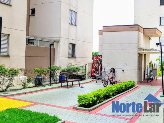 Imagem Apartamento com 2 Quartos à Venda, 50 m² em Imirim - São Paulo Imagem Apartamento com 2 Quartos à Venda, 50 m² em Imirim - São Paulo