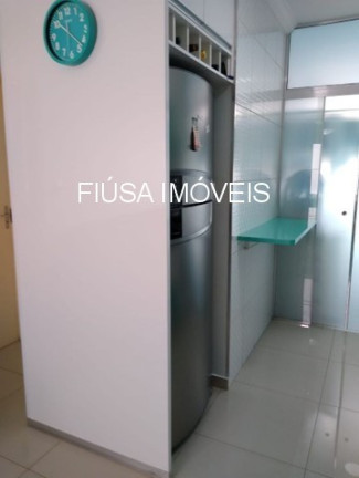 Imagem Apartamento com 2 Quartos à Venda, 42 m² em Jardim Maria Goretti - Ribeirão Preto