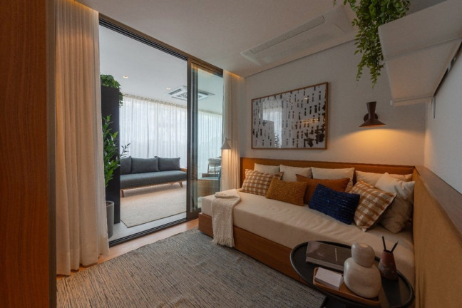 Imagem Cobertura com 4 Quartos à Venda, 353 m² em Pinheiros - São Paulo Imagem Cobertura com 4 Quartos à Venda, 353 m² em Pinheiros - São Paulo