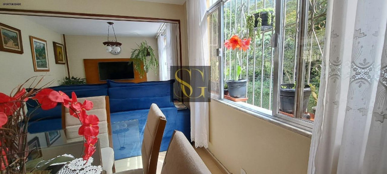 Imagem Apartamento com 2 Quartos à Venda, 70 m² em Alto - Teresópolis