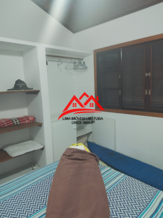 Imagem Casa com 5 Quartos à Venda, 190 m² em Itaguá - Ubatuba Imagem Casa com 5 Quartos à Venda, 190 m² em Itaguá - Ubatuba
