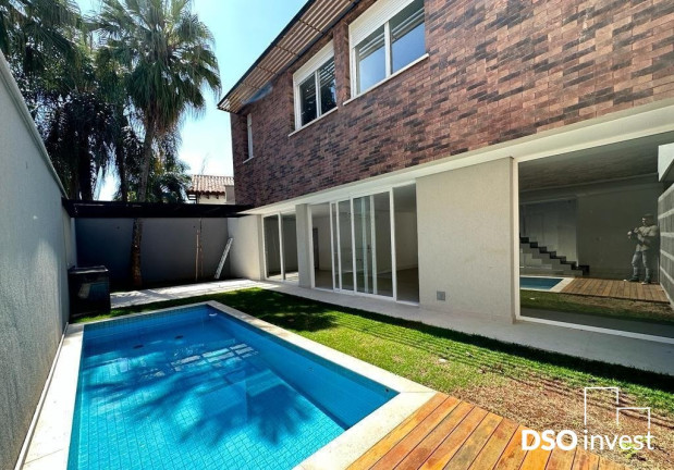 Imagem Casa de Condomínio com 3 Quartos à Venda, 472 m² em Jardim Dos Estados - São Paulo Imagem Casa de Condomínio com 3 Quartos à Venda, 472 m² em Jardim Dos Estados - São Paulo
