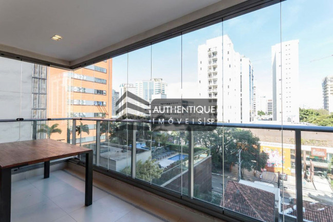 Imagem Apartamento com 2 Quartos à Venda, 71 m² em Moema - São Paulo Imagem Apartamento com 2 Quartos à Venda, 71 m² em Moema - São Paulo