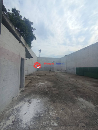 Imagem Terreno para Alugar, 500 m² em Vila Nova Manchester - São Paulo Imagem Terreno para Alugar, 500 m² em Vila Nova Manchester - São Paulo