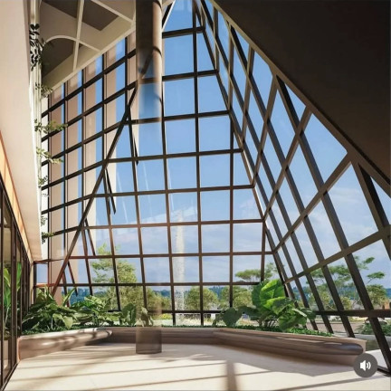 Imagem Apartamento com 2 Quartos à Venda, 64 m² em Parque Amazonia - Goiania Imagem Apartamento com 2 Quartos à Venda, 64 m² em Parque Amazonia - Goiania