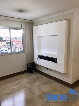 Imagem Apartamento com 2 Quartos para Alugar, 48 m² em Vila Roque - São Paulo Imagem Apartamento com 2 Quartos para Alugar, 48 m² em Vila Roque - São Paulo