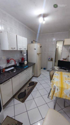 Imagem Apartamento com 3 Quartos à Venda, 103 m² em Vila Assunção - Praia Grande Imagem Apartamento com 3 Quartos à Venda, 103 m² em Vila Assunção - Praia Grande