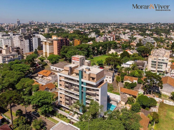 Imagem Apartamento com 3 Quartos à Venda, 111 m² em Ahú - Curitiba Imagem Apartamento com 3 Quartos à Venda, 111 m² em Ahú - Curitiba