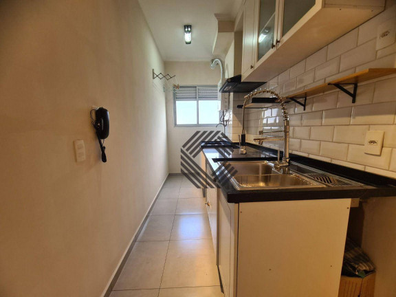 Imagem Apartamento com 2 Quartos para Alugar, 54 m² em Parque Campolim - Sorocaba Imagem Apartamento com 2 Quartos para Alugar, 54 m² em Parque Campolim - Sorocaba