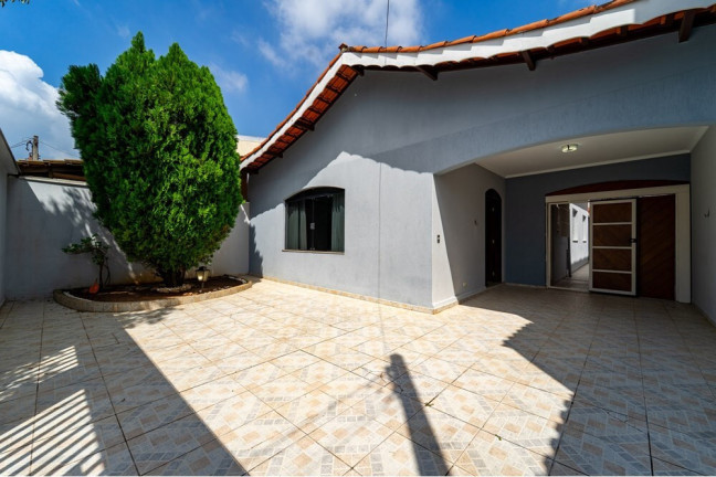 Casa com 3 Quartos à Venda, 157 m² em Jardim Tannus - Jundiaí