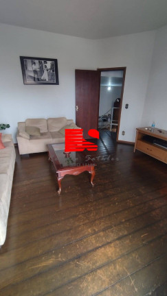Casa com 5 Quartos à Venda,  em Santa Rosa - Belo Horizonte