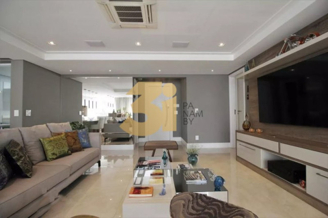 Imagem Apartamento com 4 Quartos à Venda, 178 m² em Morumbi - São Paulo Imagem Apartamento com 4 Quartos à Venda, 178 m² em Morumbi - São Paulo