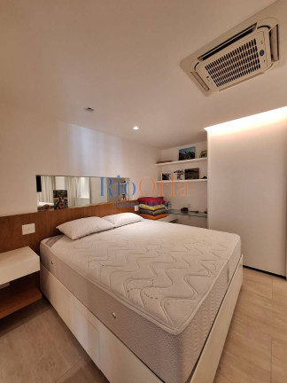 Imagem Apartamento com 4 Quartos à Venda, 142 m² em Barra Da Tijuca - Rio De Janeiro