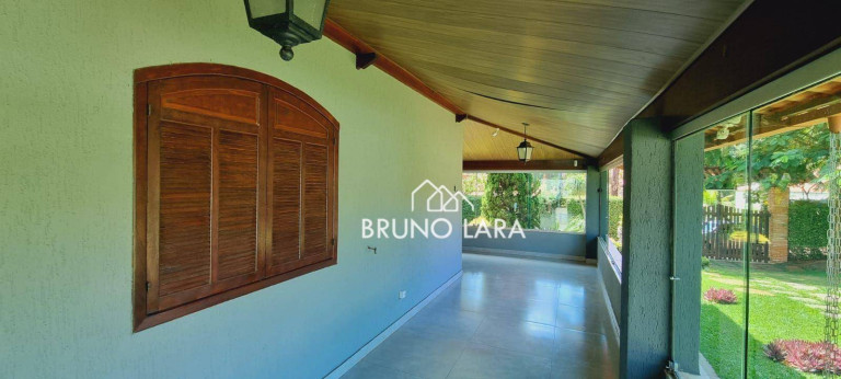 Imagem Fazenda à Venda, 300 m² em Vivendas Santa Mônica - Igarapé Imagem Fazenda à Venda, 300 m² em Vivendas Santa Mônica - Igarapé
