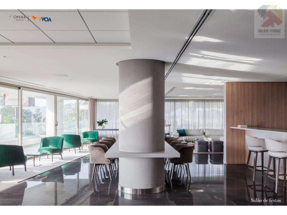 Imagem Apartamento com 4 Quartos à Venda, 308 m² em Agronômica - Florianópolis