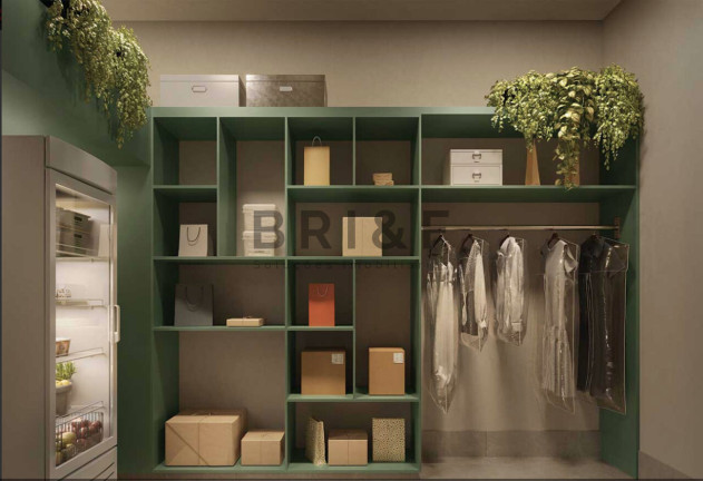 Imagem Apartamento com 1 Quarto à Venda, 22 m² em Brooklin - São Paulo Imagem Apartamento com 1 Quarto à Venda, 22 m² em Brooklin - São Paulo