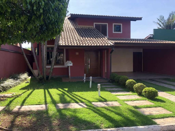 Imagem Casa com 4 Quartos à Venda, 341 m² em Horizontal Park - Cotia Imagem Casa com 4 Quartos à Venda, 341 m² em Horizontal Park - Cotia