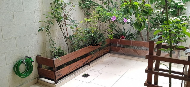 Imagem Sobrado com 3 Quartos à Venda, 101 m² em Vila Planalto - São Bernardo Do Campo