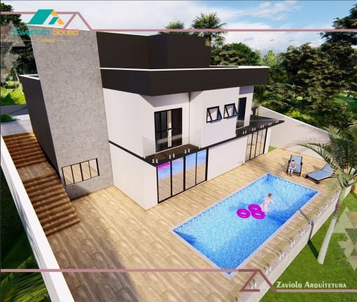 Imagem Casa de Condomínio com 3 Quartos à Venda, 240 m² em Condominio Residencial Shamballa Iii - Atibaia Imagem Casa de Condomínio com 3 Quartos à Venda, 240 m² em Condominio Residencial Shamballa Iii - Atibaia