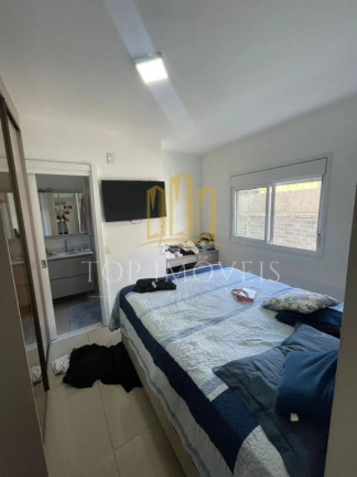 Apartamento com 2 Quartos à Venda, 55 m² em Vila Industrial - São José Dos Campos