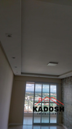 Imagem Apartamento com 3 Quartos para Alugar, 105 m² em Santa Mônica - Feira De Santana Imagem Apartamento com 3 Quartos para Alugar, 105 m² em Santa Mônica - Feira De Santana