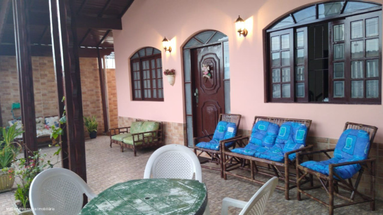 Imagem Casa com 3 Quartos à Venda, em Jussara - Mongaguá Imagem Casa com 3 Quartos à Venda, em Jussara - Mongaguá